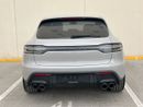 Porsche Macan Macan T | 2024 | 2.0L Turbo 265 HP | Like new | Perfect Condition