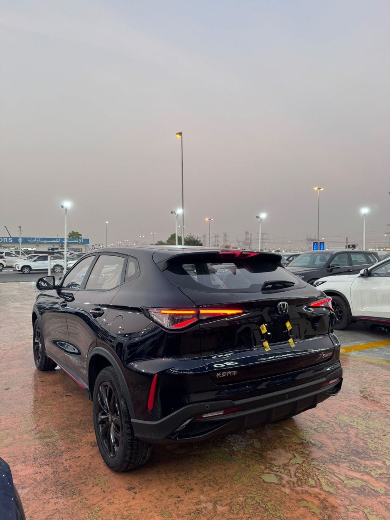تشنجان x5 بلس PIONEER