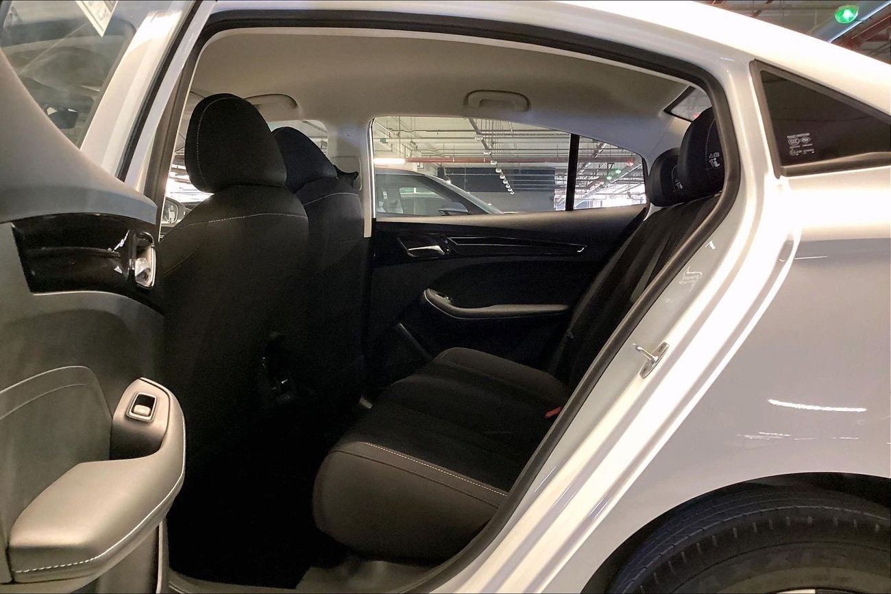 MG A 1.5 AUTO STD NEW SHAPE | Guaranteed Warranty | 0 Down Payment