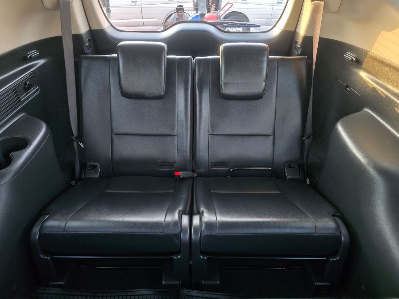 Mitsubishi Pajero 2022 MITSUBISHI PAJERO SUV RHD 2.4 L DIESEL AUTOMATIC (PM06834)