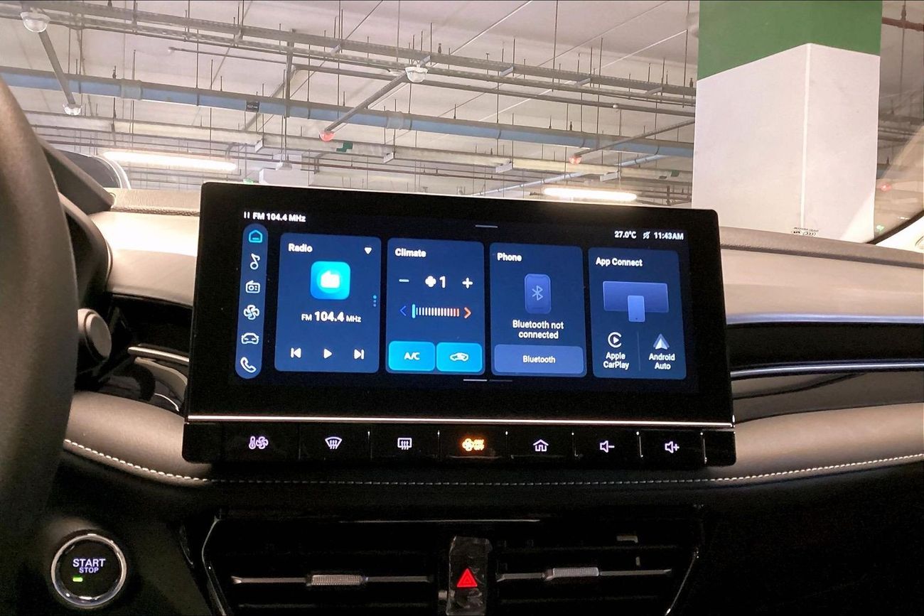 MG 5 Standard | upto AED 20,000 Ramadan Discount | Guaranteed Warranty | 0 Down Payment