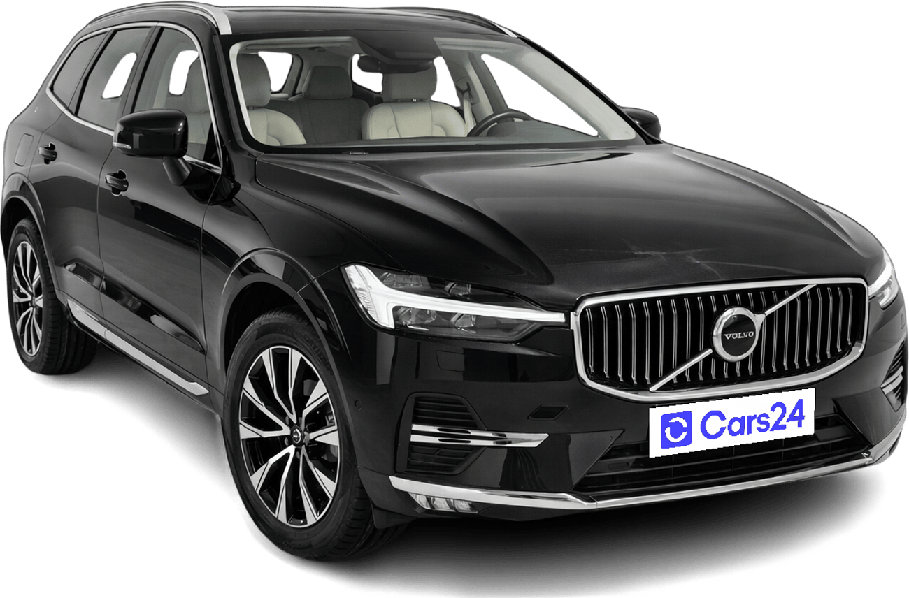 Volvo XC60 2023 | AED 1725/Month | 0 DP | 30 Day Return | Warranty