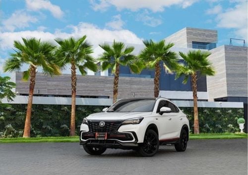Changan CS85 Premium | 1,860 P.M  | 0% Downpayment | Agency War/Ser Contract!