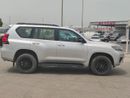 Toyota Prado 2023 Toyota Prado VX Spare-Down 7-Seater 4.0L V6 Petrol A/T 4WD Export Only