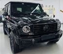 Mercedes-Benz G 500 G500 .. Brand New .. 0 km