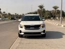 كيا سيلتوس Export from Australia