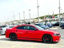 Dodge Charger GT 3.6L | Monthly 1300 | 0% DP | Paddle Shifters | Park Assist | # 04775