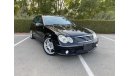 Mercedes-Benz C 55 AMG MERCEDES C 55 AMG 2006 V8  Perfect inside and out