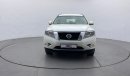 Nissan Pathfinder S 3.5 | Under Warranty | Inspected on 150+ parameters