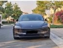 Tesla Model 3 Long Range (AWD)