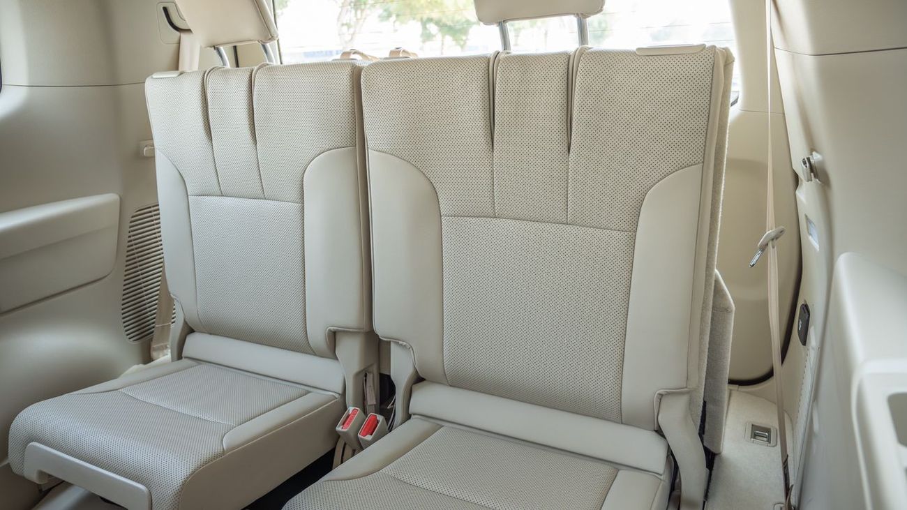 Toyota Land Cruiser TOYOTA LANDCRUISER 4.0 GXR MID -2025YM