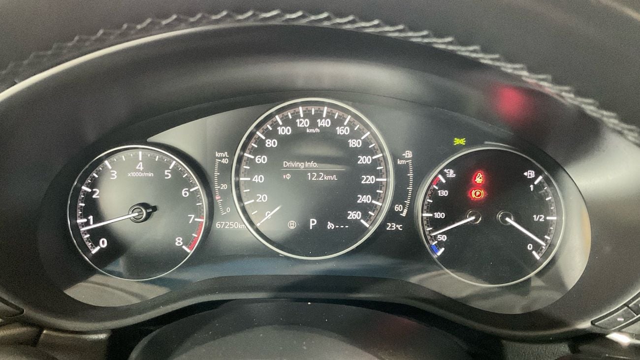 Mazda CX30 Elite 2.0L Elite | Guaranteed Warranty | 0 Down Payment