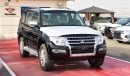 Mitsubishi Pajero GLS 3.8 L