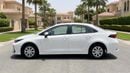 Toyota Corolla XLI 2024 | AED 821/Month | 0 DP | 30 Day Return | Warranty
