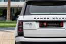 Land Rover Range Rover Range Rover | 3,819 P.M | 0% Downpayment | Range Rover Vogue!