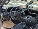 تويوتا لاند كروزر Toyota Land Cruiser LC300 VXR Plus 4.0 2026 – Full Option | Black / Black