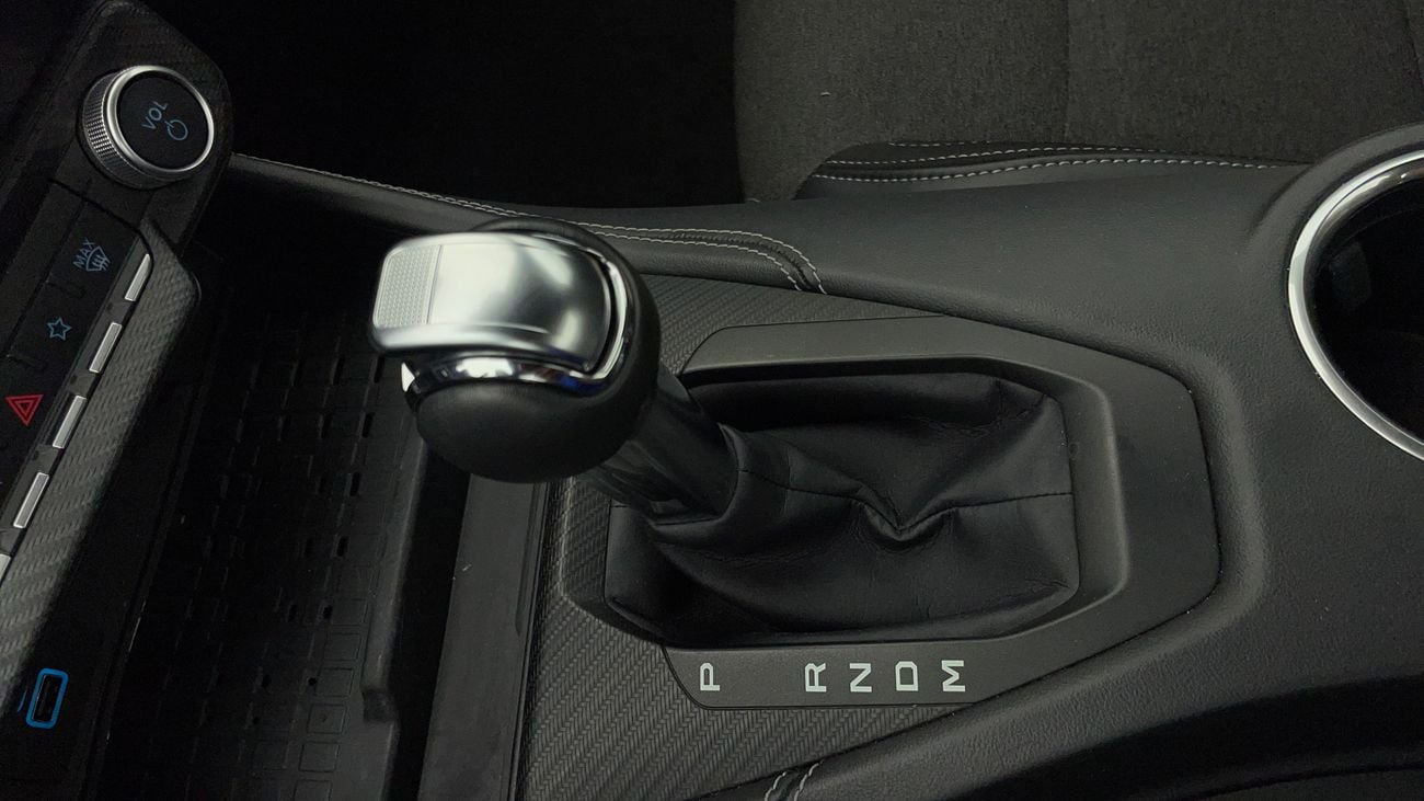 Ford Mustang GT 5 | Zero Down Payment | Home Test Drive