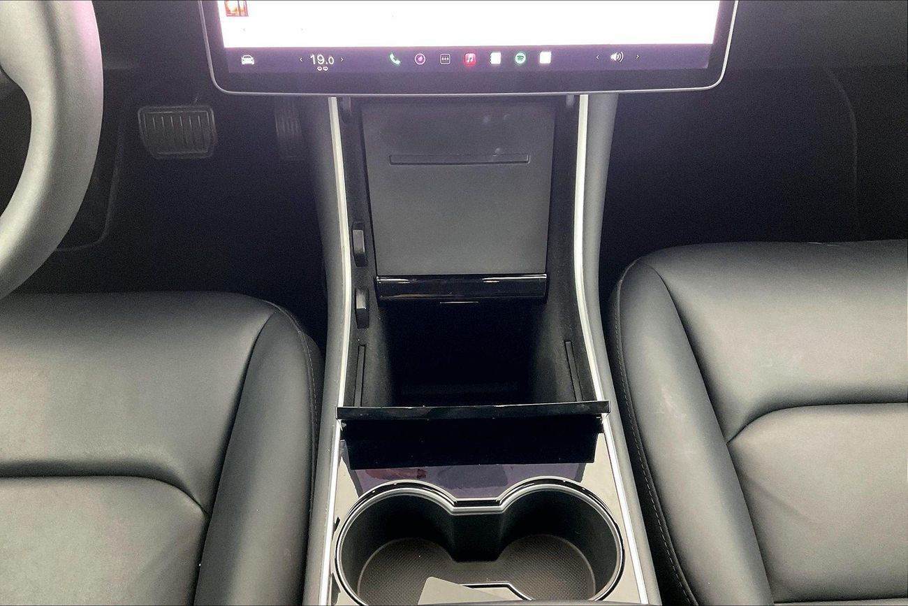 Tesla Model 3 Standard Range Plus | National Day Celebration | Guaranteed Warranty | 0 Down Payment