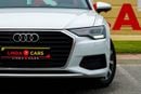 Audi A6 45 TFSI 2.0L