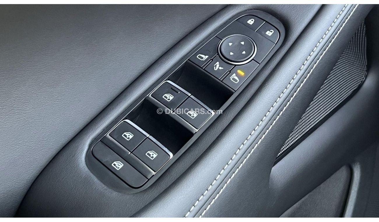 Infiniti QX60 LUX Climate Package AWD Under Warranty