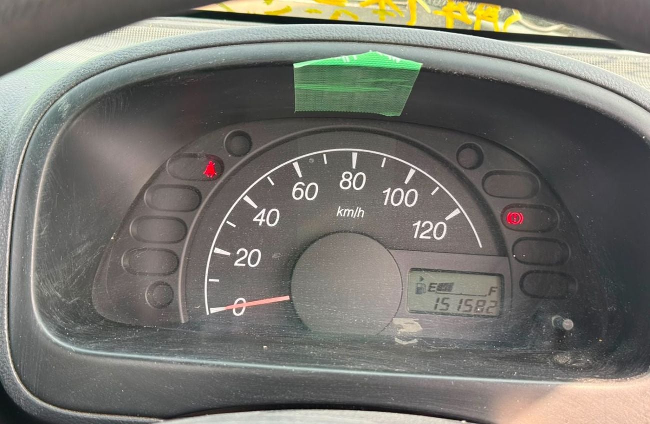Suzuki Carry