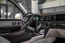 رولز رويس كولينان BLACK BADGE سيارة لكبار الشخصيات، 4 مقاعد، جديدة تمامًا، عداد كيلومترات صفر، كاملة المواصفات، تحت الضمان وعقد ال