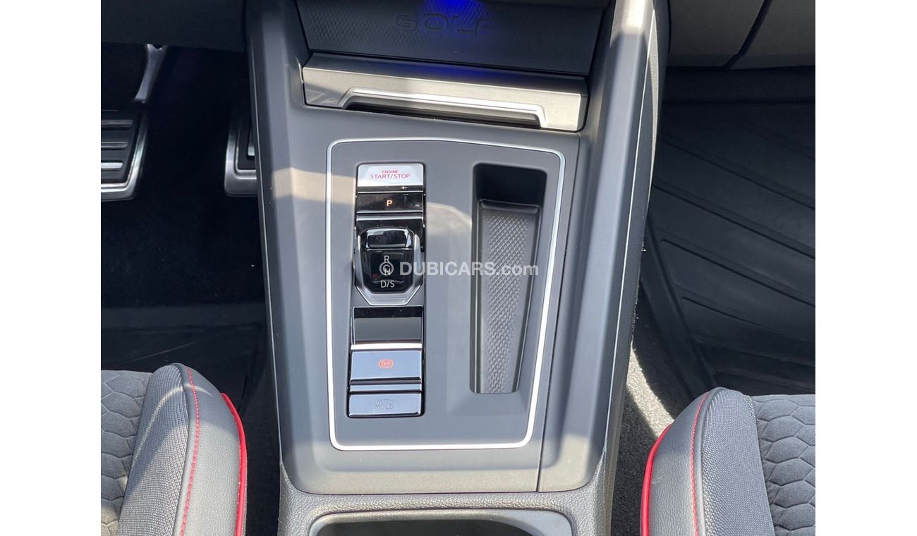 Volkswagen Golf GTI P1 Fully Loaded GTI