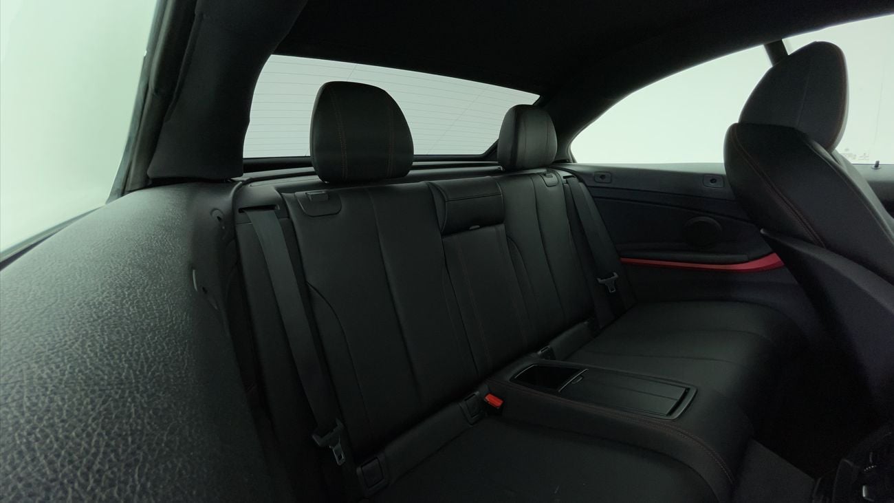 بي أم دبليو 420i SPORT CONVERTIBLE 2 | بدون دفعة مقدمة | اختبار قيادة مجاني للمنزل