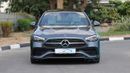 Mercedes-Benz C 200 (For Export , НА ЭКСПОРТ) AMG Premium EQ Boost 1.5L RWD 2026 GCC Без пробега