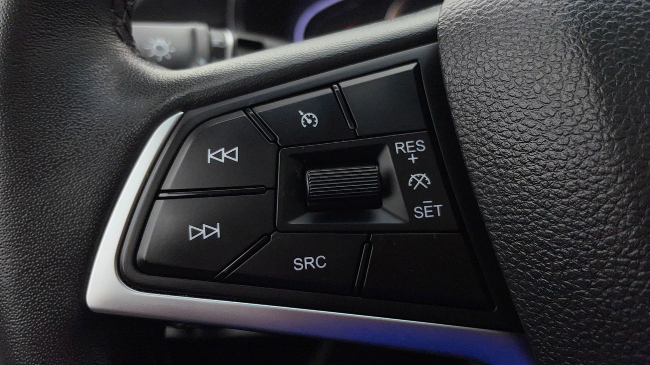 JAC J7 INTELLIGENT 1.5 | Zero Down Payment | Home Test Drive