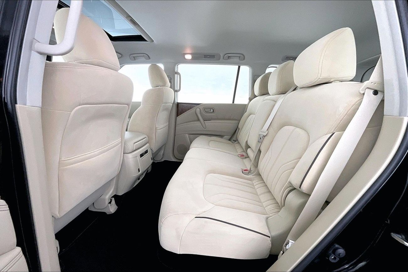 بي أم دبليو X3 xDrive 30i M Sport | عرض العيد الحصري | خالية من أضرار الفيضانات