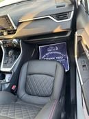 Toyota RAV4 XLE TOYOTA RAV 4 2020 HYBRID