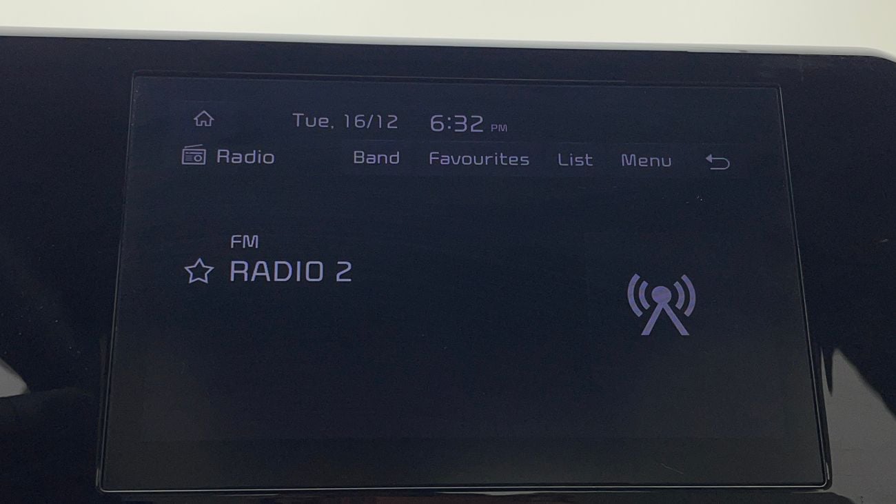 Kia K3 GT LINE 1.6 | Zero Down Payment | Home Test Drive