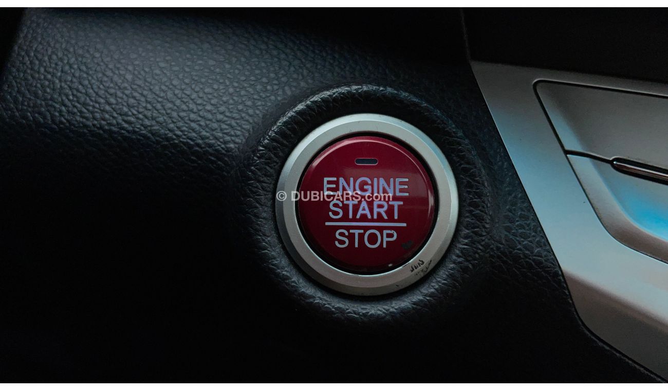 Honda Accord EX COUPE 3.5 | Zero Down Payment | Free Home Test Drive