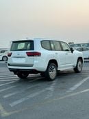 Toyota Land Cruiser GXR 4.0L