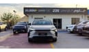 Toyota bZ4X Toyota bZ4X 2023 2WD Long Range Pro (EXPORT ONLY)