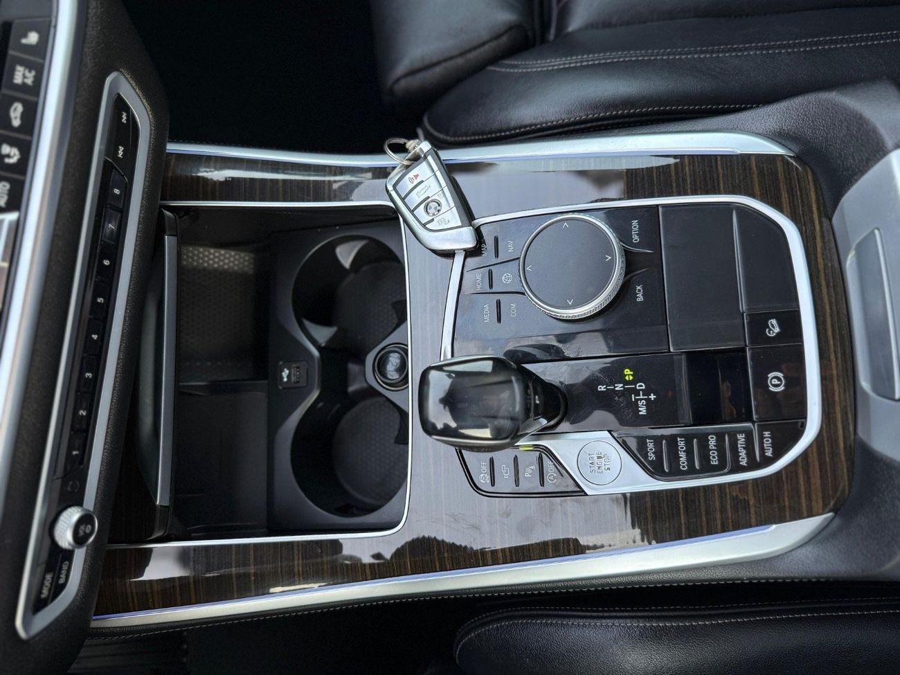 بي أم دبليو X5 40i xDrive 3.0L