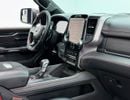 RAM 1500 TRX LUXURY 2021 RAM 1500 TRX V8, Warranty, Full RAM Service History, Low km, Excellent Condition, GCC