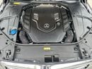 مرسيدس بنز S 560 S 560 AMG