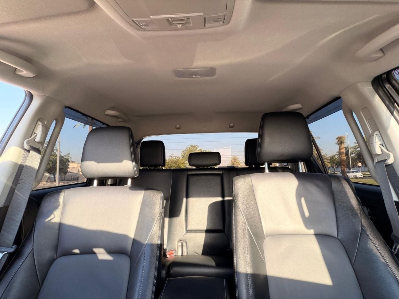 Toyota Hilux Rugged X GR