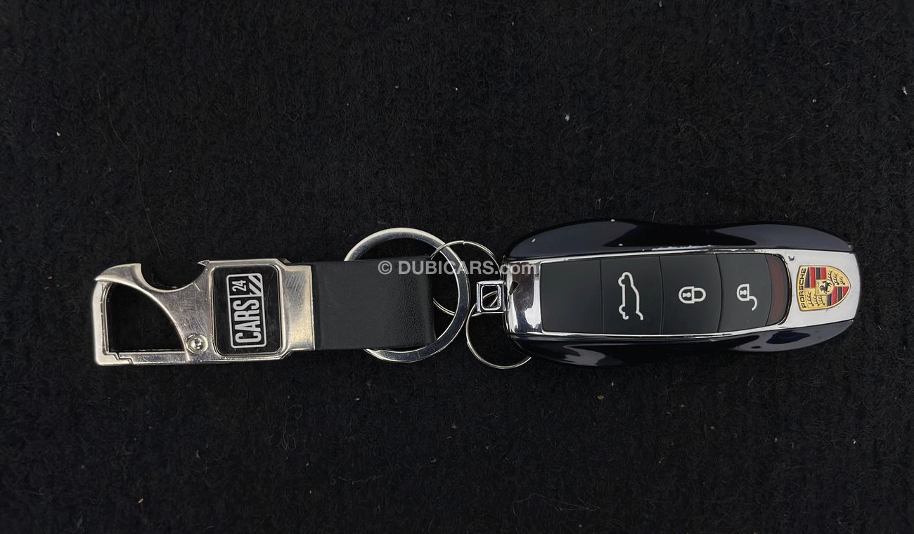 Porsche Cayenne S 3.6 | Zero Down Payment | Free Home Test Drive