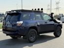 Toyota 4Runner SR5 premium upgrade version