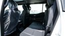 تويوتا برادو VXR all rounder 2.8 diesel GCC Specs