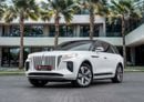 HONGQI EHS9 3,525 P.M | 0% Downpayment | Hongqi E-HS9 | Agency Warranty!