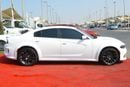 دودج تشارجر RT SCATPACK WIDEBODY R/T Mid 5.7L