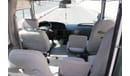 Toyota Coaster COASTER DIESEL 30 SEATER 2012 GULF SPACE