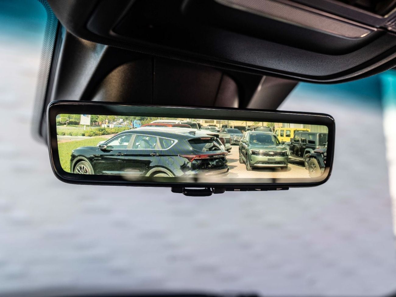 رام 1500 TRX Crew Cab 6.2L