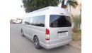 تويوتا هاياس Hiace Commuter RIGHT HAND DRIVE (Stock no PM 235 )