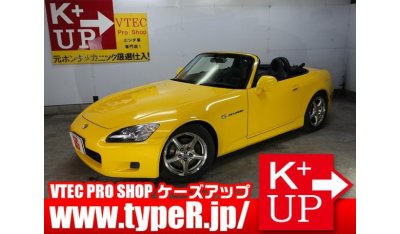 Honda S2000 AP1