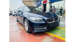 BMW 520i i **2017**